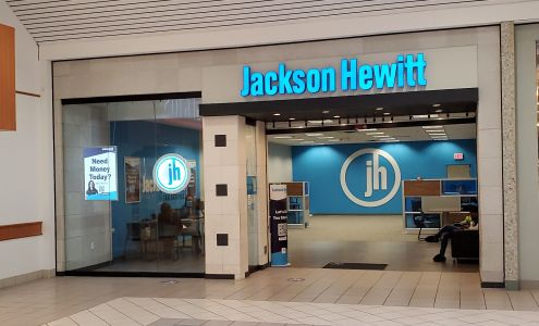 Jackson Hewitt Tax Service Vineland