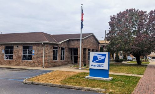 United States Postal Service