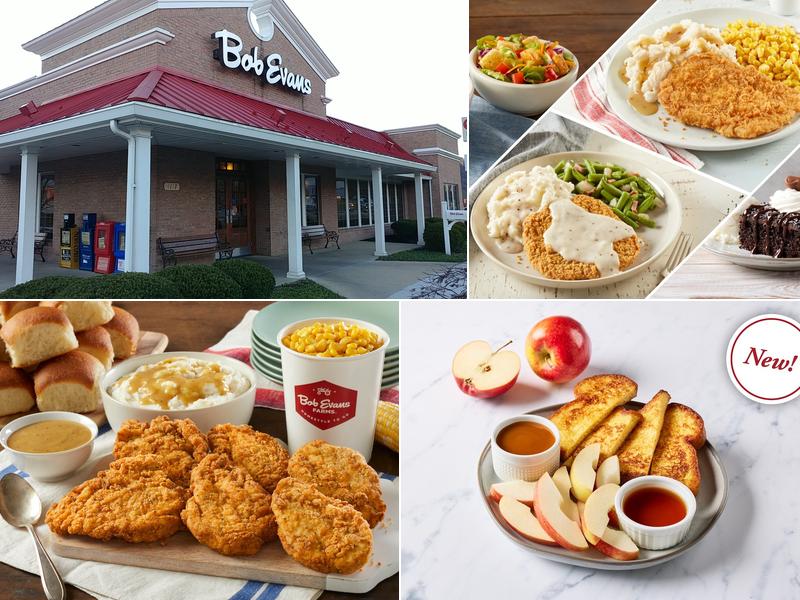 Bob Evans