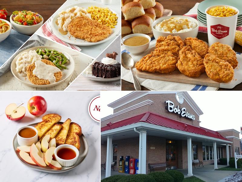 Bob Evans