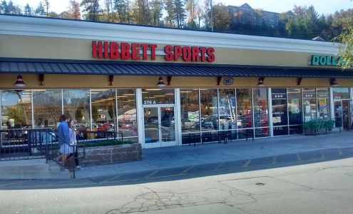 Hibbett Sports