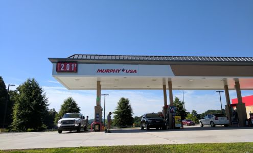 Murphy USA
