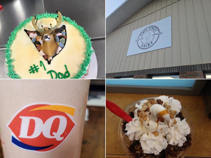 StateStreetDairy 20560 State St, Onaway