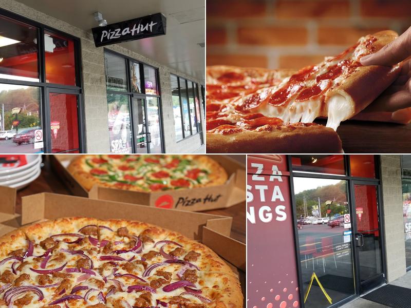 Pizza Hut