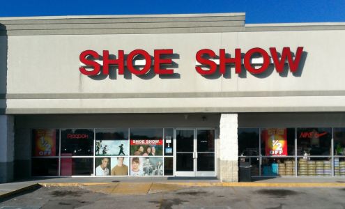 Shoe Show