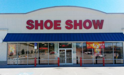 Shoe Show Jonesville