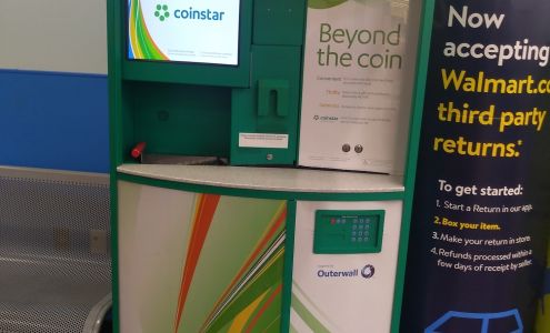 Coinstar