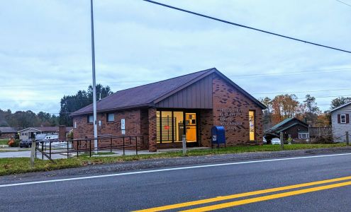 United States Postal Service