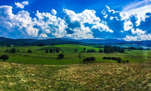 Marathon Gas Elk Creek