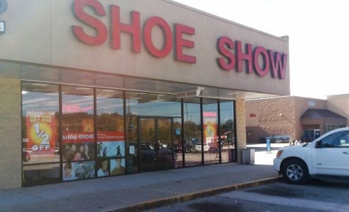 Shoe Show