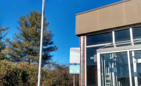 United States Postal Service