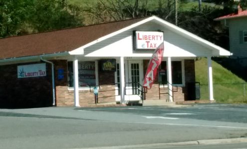 Liberty Tax Jefferson