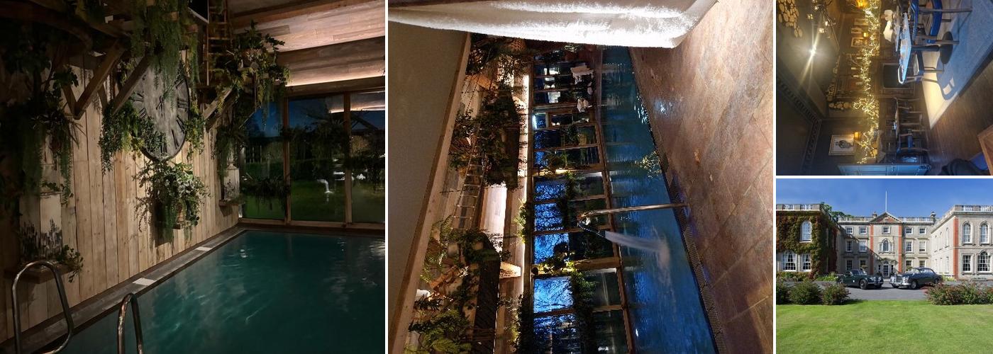 The Elms Hotel & Spa