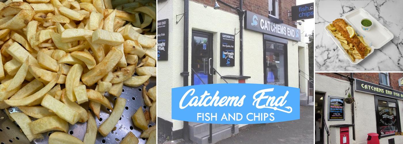 Catchems End Fish Bar