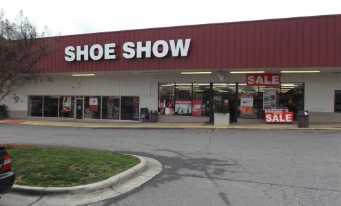 Shoe Show