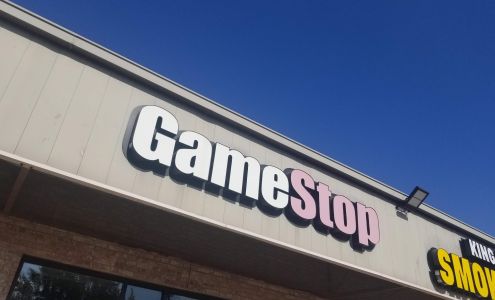 GameStop