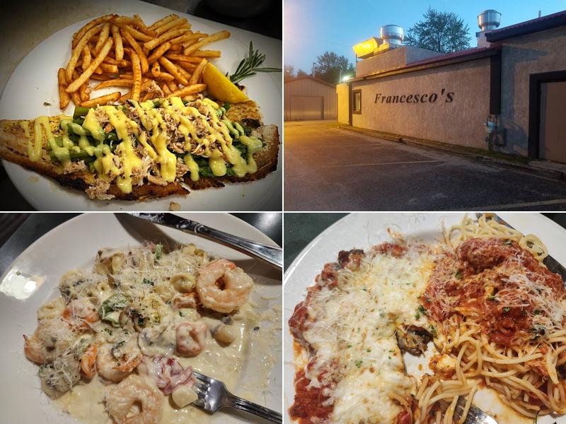 Francesco's Bistro