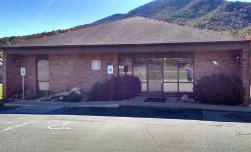 United States Postal Service