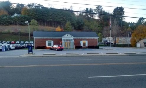 United States Postal Service