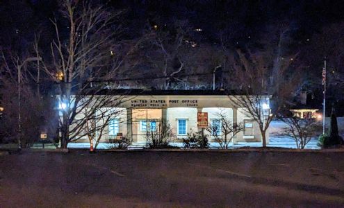 United States Postal Service