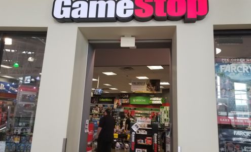 GameStop