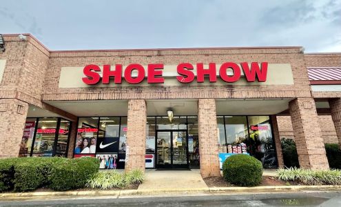 Shoe Show