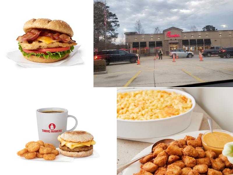 Chick-fil-A