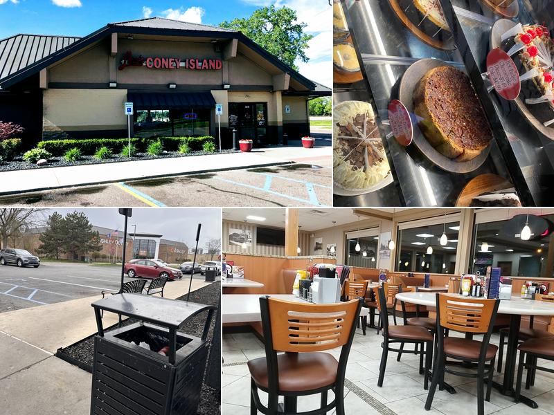 Leo's Coney Island Dearborn