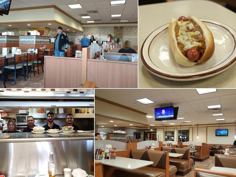 Leo's Coney Island