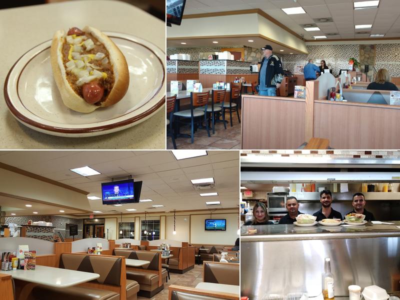 Leo's Coney Island