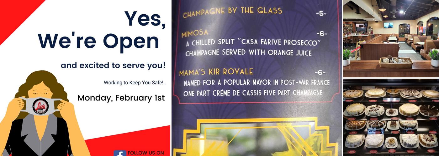 Leo's Coney Island STERLING HEIGHTS