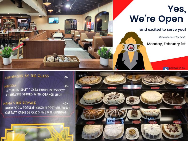 Leo's Coney Island STERLING HEIGHTS