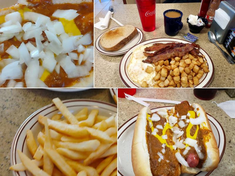 Leo's Coney Island