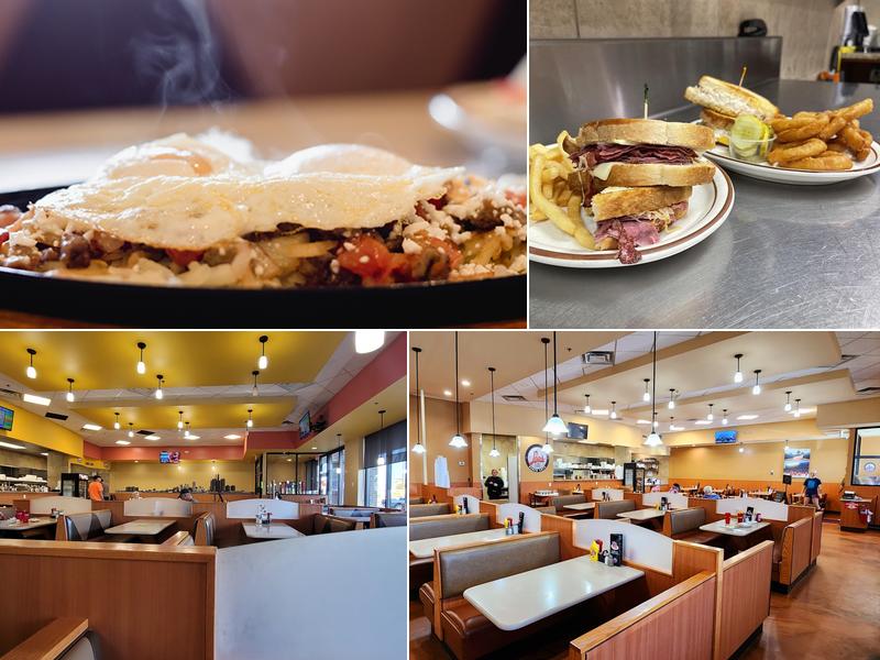 Leo's Coney Island - Flat Rock