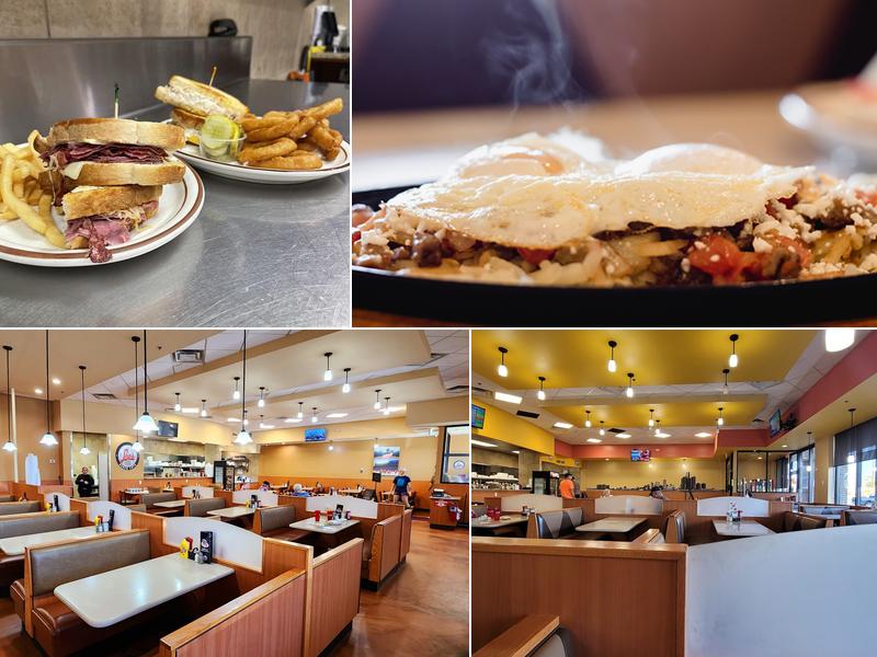 Leo's Coney Island - Flat Rock