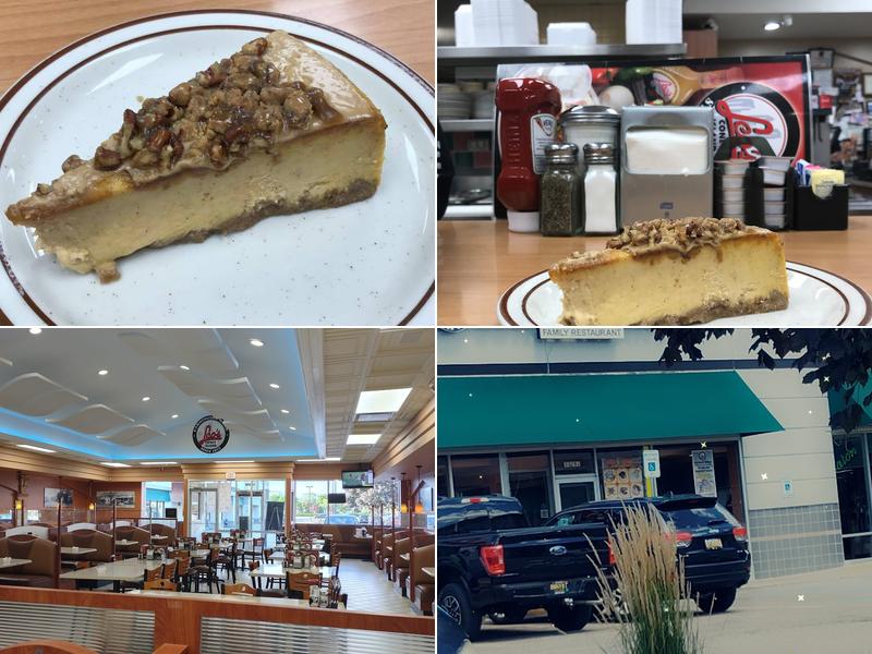 Leo's Coney Island (12 Mile/Farmington Rd)