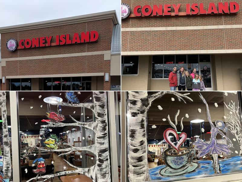 Leo's Coney Island 5076 Highland Rd, Waterford