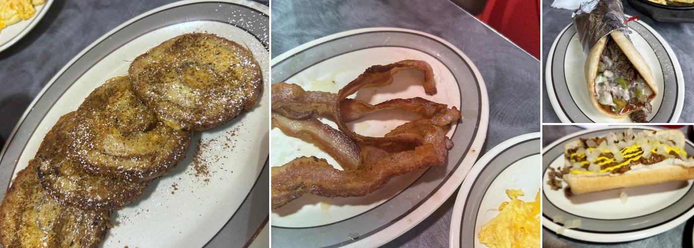 Leo's Coney Island MSU