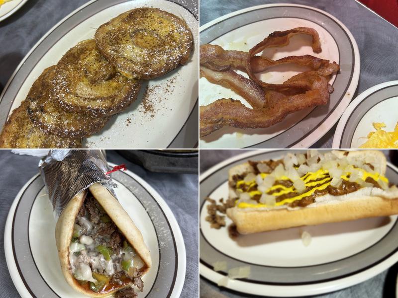 Leo's Coney Island MSU