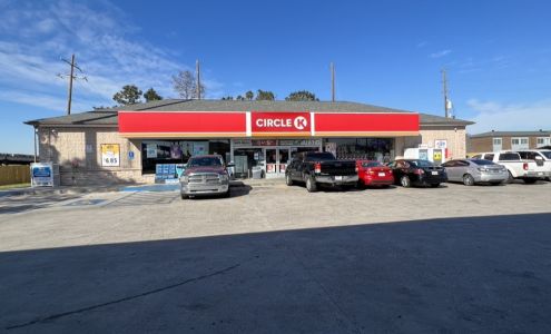 Circle K