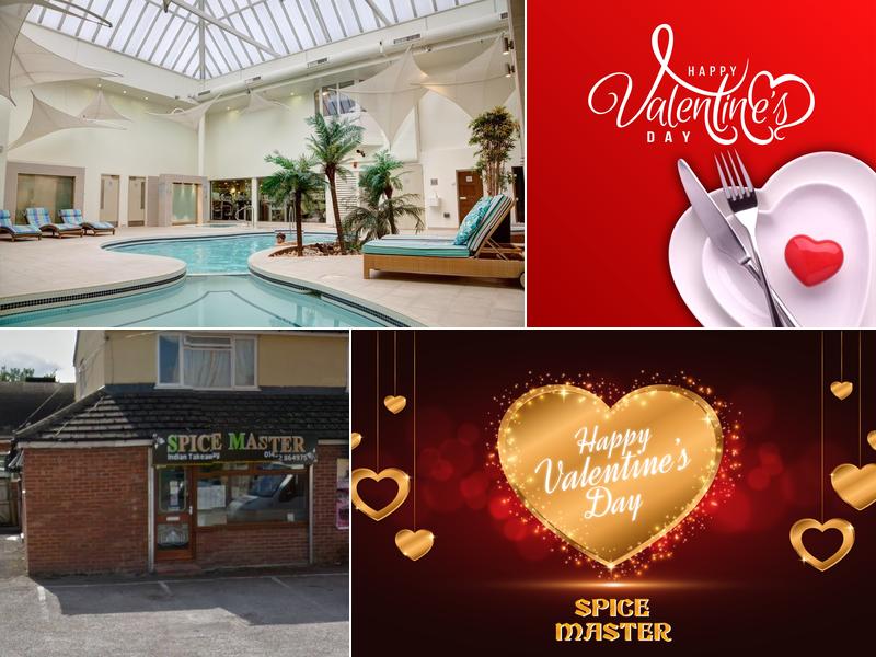 Spice Master Brockworth Glosc.