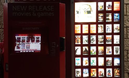 Redbox