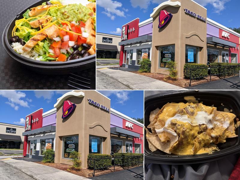 Taco Bell