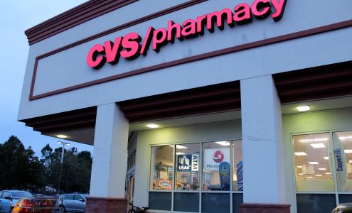 CVS