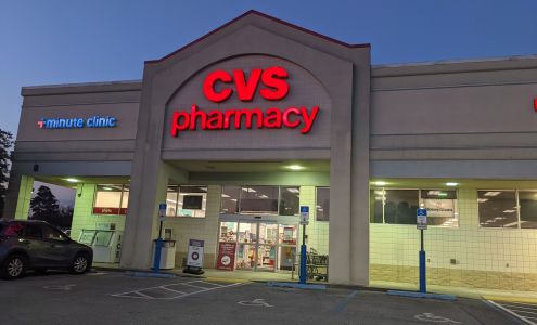 CVS