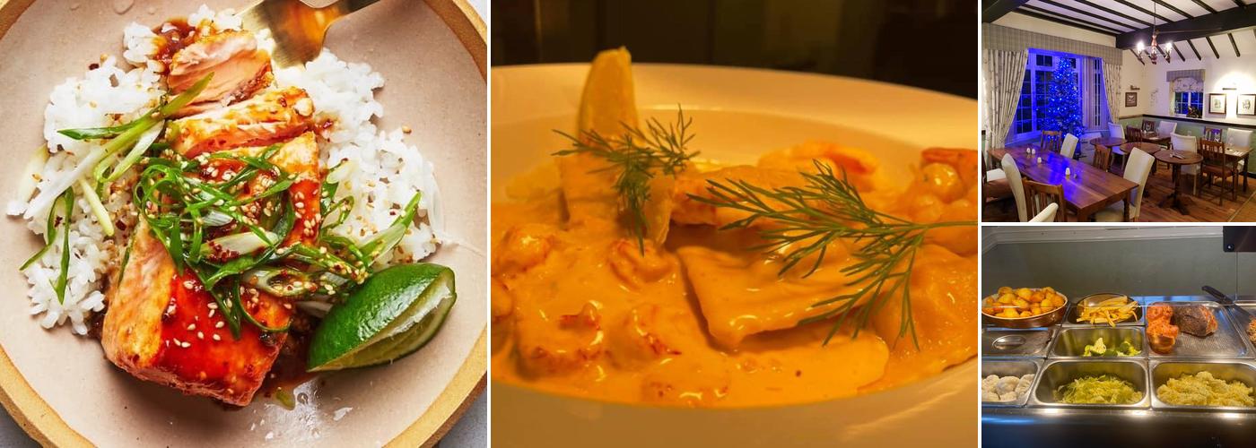 The Masons Arms in Kemberton