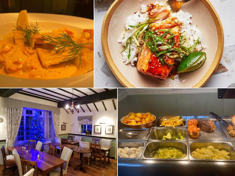 The Masons Arms in Kemberton