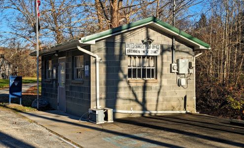 United States Postal Service Drennen