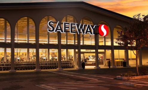 Safeway Hamilton