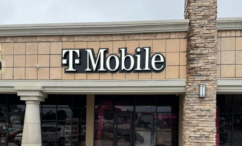 T-Mobile